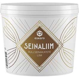 КЛЕЙ ДЛЯ СТЕН 






 ESKARO  0,7L