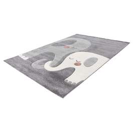 MATTO HAPPY 301 120x170cm SILVER