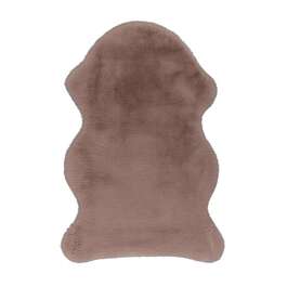 MATTO FLUFFY RABBIT 60x90cm PUUDRIROOSA MATTO FLUFFY RABBIT 60x90cm PUUDRIROOSA