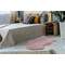 MATTO FLUFFY RABBIT 60x90cm PUUDRIROOSA MATTO FLUFFY RABBIT 60x90cm PUUDRIROOSA