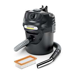 TUHAIMUR KÄRCHER AD 2 600W