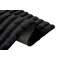 КОВЕР RABBIT BUBBLE 80x140cm BLACK КОВЕР RABBIT BUBBLE 80x140cm BLACK