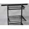 RIPP -JA SEINASIIN WALL-U 1500mm MUST RIPP -JA SEINASIIN WALL-U 1500mm MUST