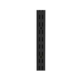 RIPP -JA SEINASIIN WALL-U 2500mm MUST RIPP -JA SEINASIIN WALL-U 2500mm MUST