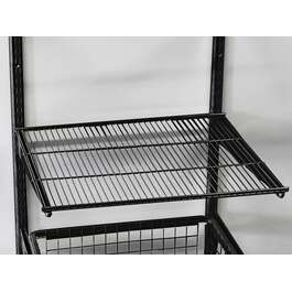 VÕRKRIIUL WALL-U 505x560mm MUST VÕRKRIIUL WALL-U 505x560mm MUST