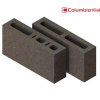 COLUMBIA PLOKK 90X190X390/ 128TK COLUMBIA PLOKK 90X190X390/ 128TK