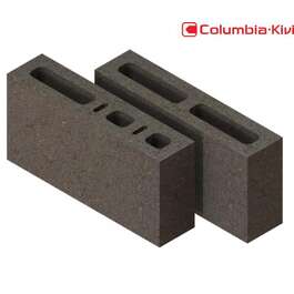 COLUMBIA PLOKK 90X190X390/ 128TK