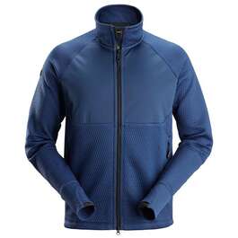 КУРТКА СТРЕЙЧ FlexiWork LUKUGA СИНЯЯ  L