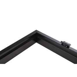 DOOR FRAME  7X21 92mm SIRGE SERVAGA UKSELE MUST