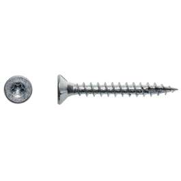 WOOD SCREW    NOVIPRO PP ZN 4,0x35 TX20/ 25tk