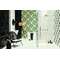 DEKOOR 61,8X60,8X1,0 D-FLORIS/ 2tk