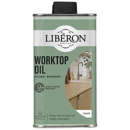 PUIDUÕLI TÖÖPINNA LIBERON 250ml