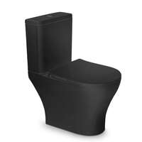 УНИТАЗ VENTO HARSTAD 3/6L+V.SULGUV MATT MUST УНИТАЗ VENTO HARSTAD 3/6L+V.SULGUV MATT MUST
