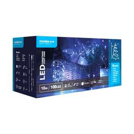 JOULUVALAISTUS MODEE C2008 100LED 3,6W 10m IP44