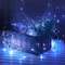 JÕULUVALGUSTI MODEE C2008 100LED 3,6W 10m IP44