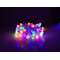 JÕULUVALGUSTI MODEE C2011 100LED 3,6W 10m RGB IP44