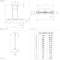 VALGUSTI CASTRALVO 3x40W E27 MUST/PUIT VALGUSTI CASTRALVO 3x40W E27 MUST/PUIT