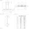 VALGUSTI CASTRALVO 3x40W E27 MUST/PUIT VALGUSTI CASTRALVO 3x40W E27 MUST/PUIT