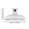 VALGUSTI MATLOCK 40W E27 MUST/HALL VALGUSTI MATLOCK 40W E27 MUST/HALL