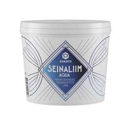 КЛЕЙ ДЛЯ СТЕН 






 NIISKUSKINDEL ESKARO 0,7L