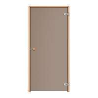 SAUNA DOOR 8x19 OPUS PRONKS/LEPP SAUNA DOOR 8x19 OPUS PRONKS/LEPP