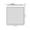 RIPPLAEVALGUSTI LEDVANCE ECO G2 UGR19 36W 3600lm