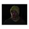 WARM HAT BENNON REFLECTOS YELLOW WARM HAT BENNON REFLECTOS YELLOW