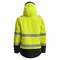 WINTER JACKET  WORTEX 955 ARCTIC YELLOW  M
