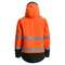 ЗИМНЯЯ КУРТКА  WORTEX 955 ARCTIC ORANŽ L