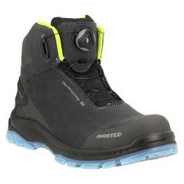 TURVASAAPAD WORTEX VENOM HIGH S3S 42