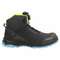 WORK BOOTS WORTEX VENOM HIGH S3S 47