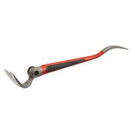 CROWBAR  HULTAFORS REGULEERITAV  25"