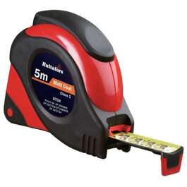 RULLAMITTA  HULTAFORS BT 5M