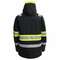 WINTER JACKET WORTEX 954 POLAR BLACK/YELLOW L WINTER JACKET WORTEX 954 POLAR BLACK/YELLOW L