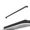 VALGUSTI MACCHIONI 20W LED 2360lm MUST/VALGE