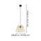 VALGUSTI HYKEHAM 40W E27 METALL MUST/ PUIT VALGUSTI HYKEHAM 40W E27 METALL MUST/ PUIT