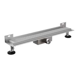 DUŠIRENN 700x70mm VERT.ÄÄRIKUGA DN40/50 KUIV+REST