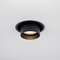 VALGUSTI MONO SLIDE Ø83 10W GU10 LED MUST