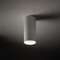 VALGUSTI MONO S Ø55 10W GU10 LED VALGE H12cm