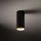 LIGHT FIXTURE MONO S Ø55 10W GU10 LED DARK GRAY H12 cm LIGHT FIXTURE MONO S Ø55 10W GU10 LED DARK GRAY H12 cm
