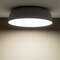 Valaisin Satellite M Ø580 7x25W E27 LED harmaa