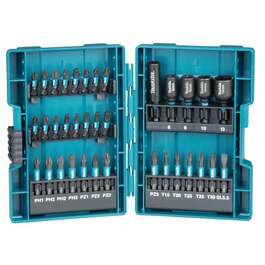 OTSIKUTE KOMPLEKT MAKITA  B-66880 35-OSALINE