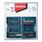 OTSIKUTE KOMPLEKT MAKITA  B-66880 35-OSALINE