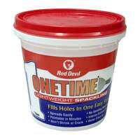 REMONDIPAHTEL RED DEVIL ONE TIME FILLER 1L REMONDIPAHTEL RED DEVIL ONE TIME FILLER 1L