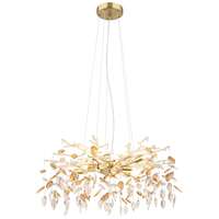 VALGUSTI GLOBO 64132-8 8x8W G9 KULD H120cm