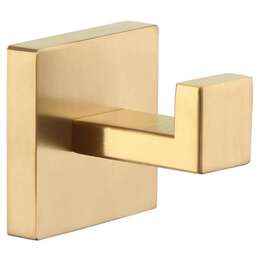 ВЕШАЛКА 50x50x45mm HARJATUD KULD