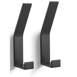 ВЕШАЛКА 120x40x18mm MUST