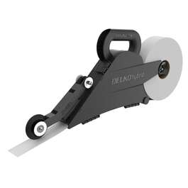 VUUGILINDI APLIKAATOR DELKO TAPER HYBRID
