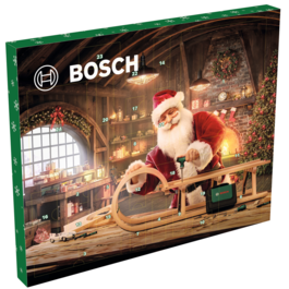 ADVENDIKALENDER BOSCH  33 OSA