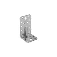 ANGLE BRACKET  90X50X55X2.5MM TUGEVDATUD